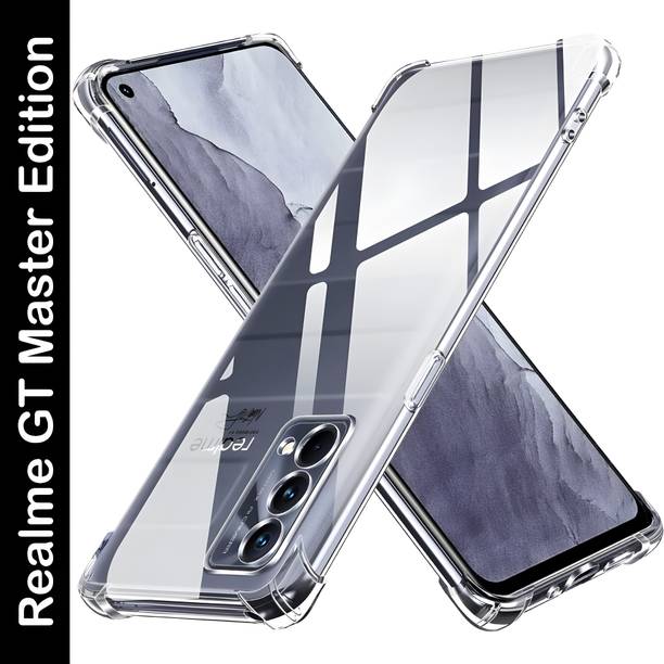 ADI Creations Back Cover for Realme GT Master