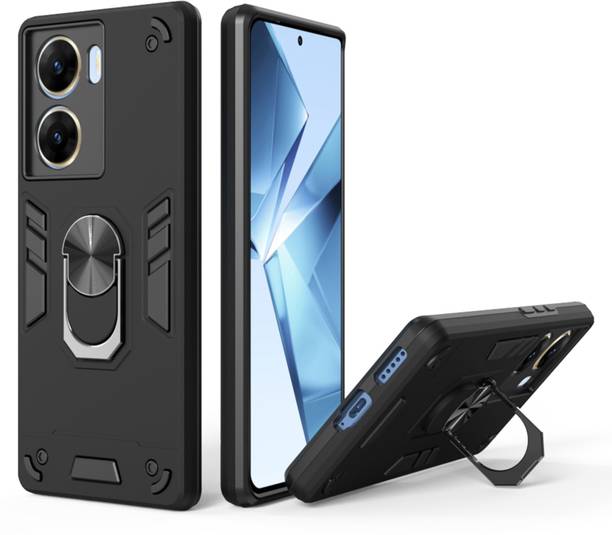 GLOBAL NOMAD Back Cover for Vivo V29e 5G