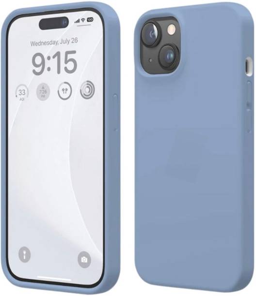 ESELSE Back Cover for iPhone 14