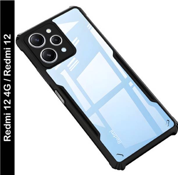 Ypikkmey Back Cover for REDMI Note 9 Pro Max, Redmi Note 9 Pro