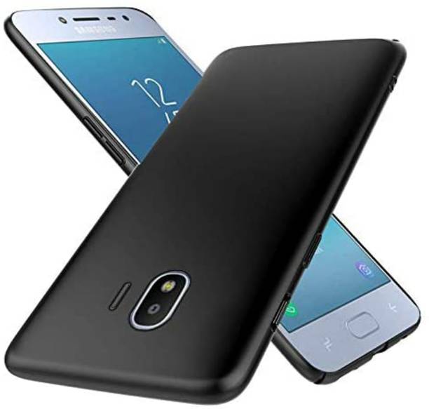 CaseOcean Back Cover for Samsung Galaxy J2