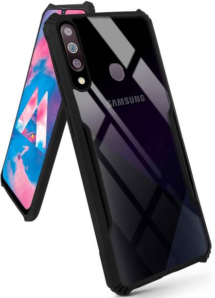Wowcase Back Cover for Samsung Galaxy M30