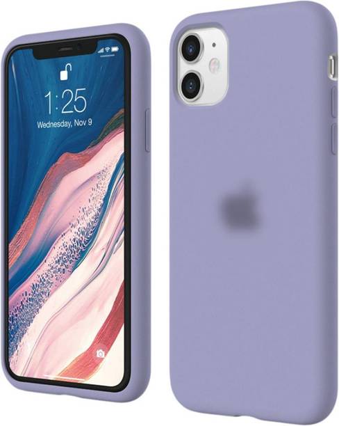 INNOPACE Back Cover for IPHONE 11