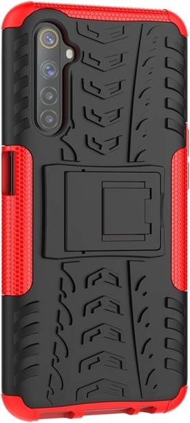 Wellchoice Back Cover for Realme 6