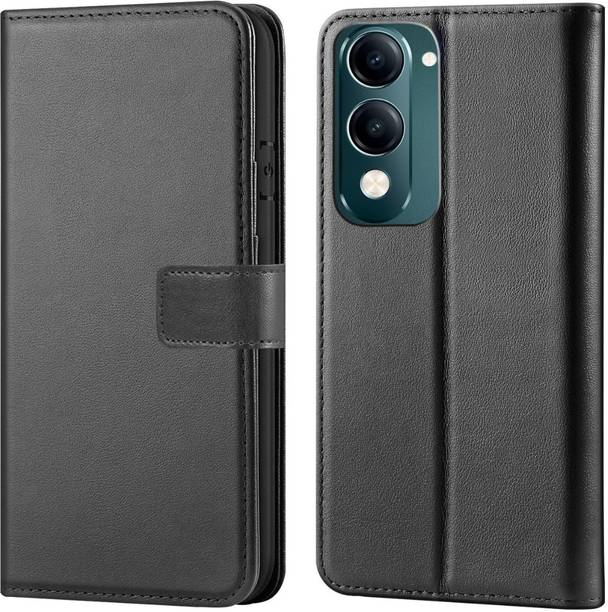 Forego Back Cover for Vivo Y19