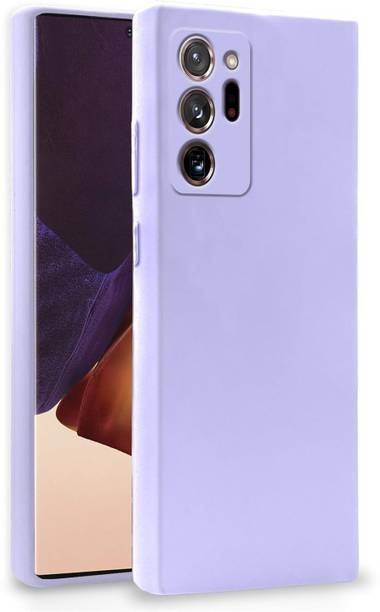 Pikkme Back Cover for Samsung Galaxy Note 20 Ultra 5G