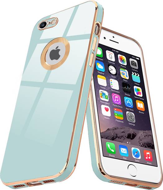 KARWAN Back Cover for Apple iPhone 6