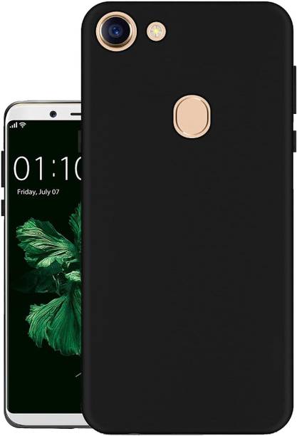ChutPutMart Back Cover for Oppo F5