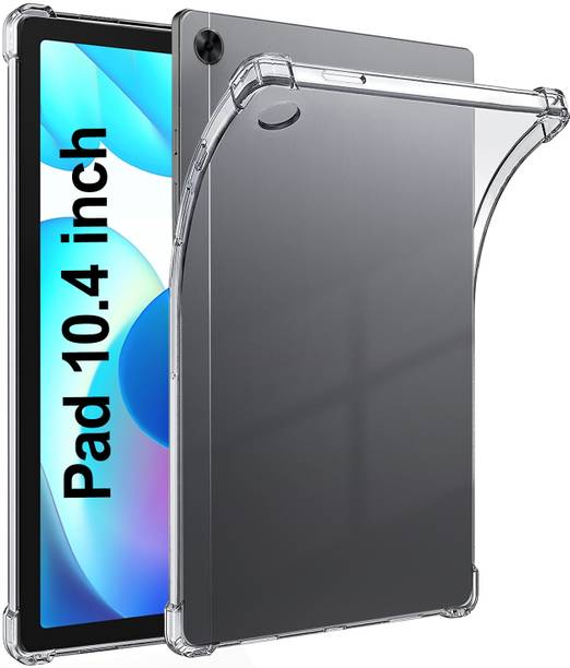 TGK Back Cover for realme Pad 10.4 inch