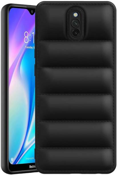Casenew Back Cover for Redmi 8A Dual