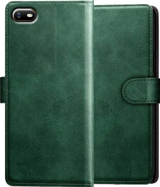 Rofix star Back Cover for REALME C2