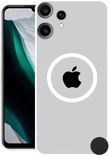Himasans Back Cover for CMF By Nothing Phone 2 Pro 5G