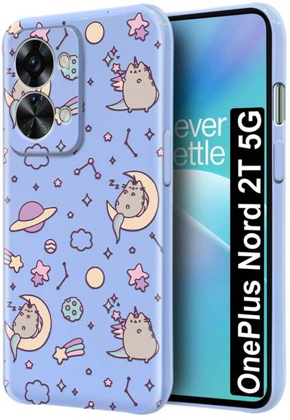 Flipkart SmartBuy Back Cover for OnePlus Nord 2T 5G