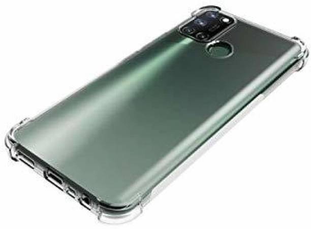 BlazeTech Back Cover for Realme 7i