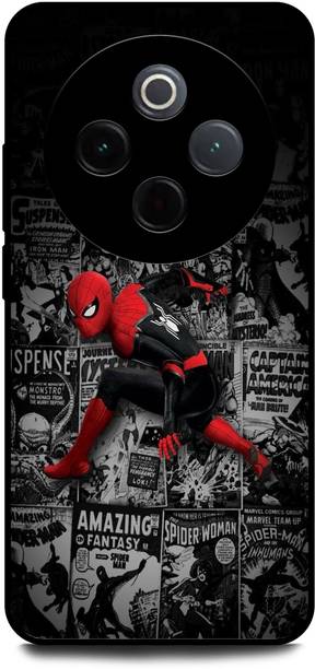 कीसेंट Vivo T4 5G (SPIDERMAN, AVENGER, MARVEL, SUPERHERO के लिए