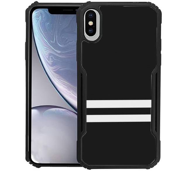 iCopertina Back Cover for Apple iPhone XS Max
