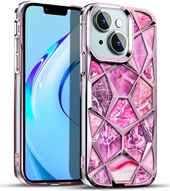 GIRIND Back Cover for iPhone 15