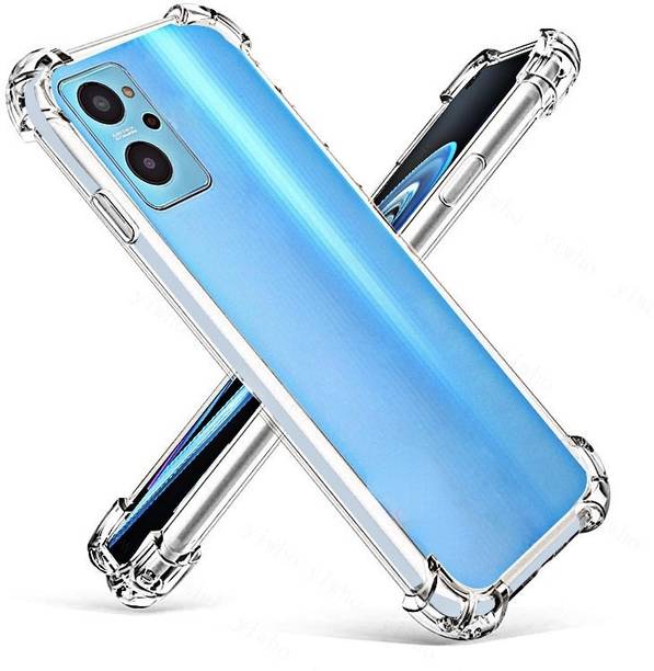 NewStatus Back Cover for Oppo A57