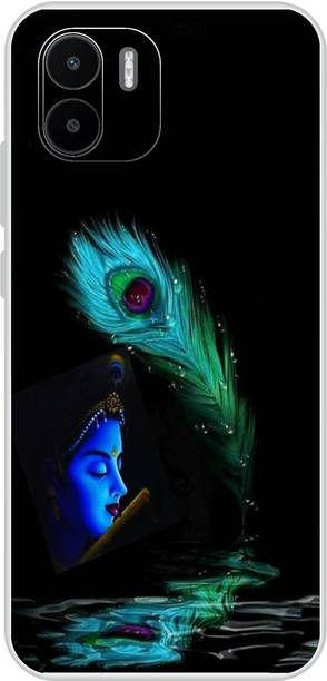 Dreamcase Back Cover for Mi A1