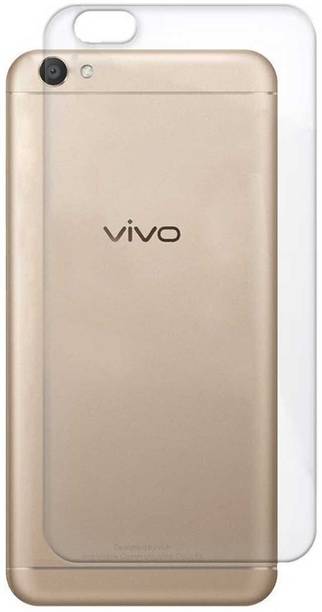 Covertick Back Cover for VIVO V5S