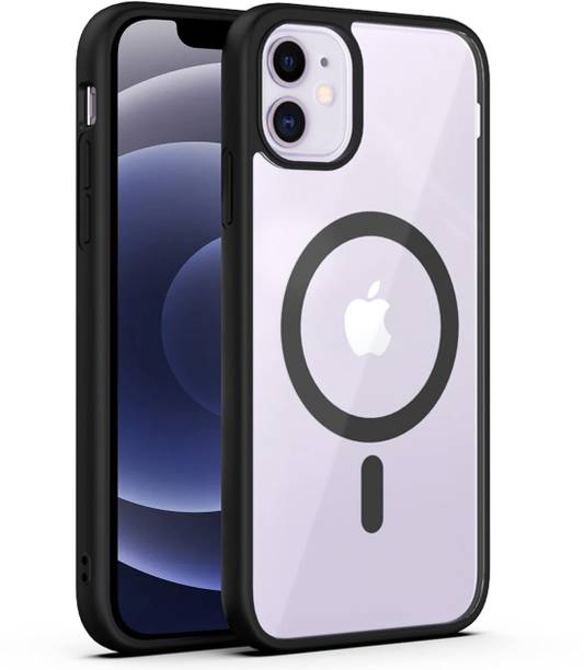 PrintKaver Back Cover for Apple iPhone 12 Mini