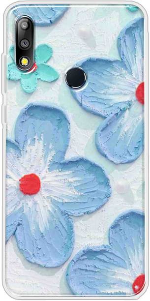 iCopertina Back Cover for Asus Zenfone Max Pro M2