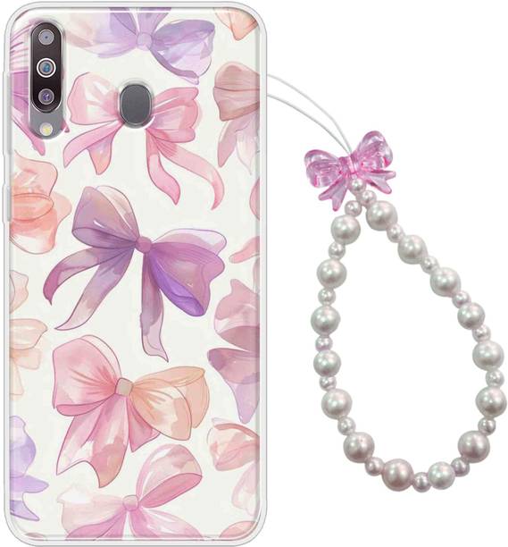 iCopertina Back Cover for Samsung Galaxy M30