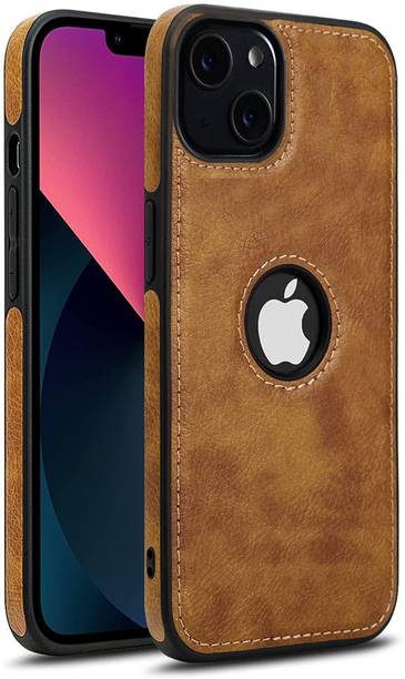 BOZTI Back Cover for Apple iPhone 13