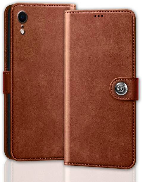 Qyist Back Cover for Apple iPhone XR