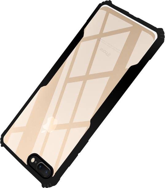 PikTrue Back Cover for iPhone 7 Plus | Eagle Back Cover