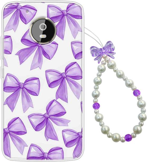 iCopertina Back Cover for Motorola Moto G5 Plus