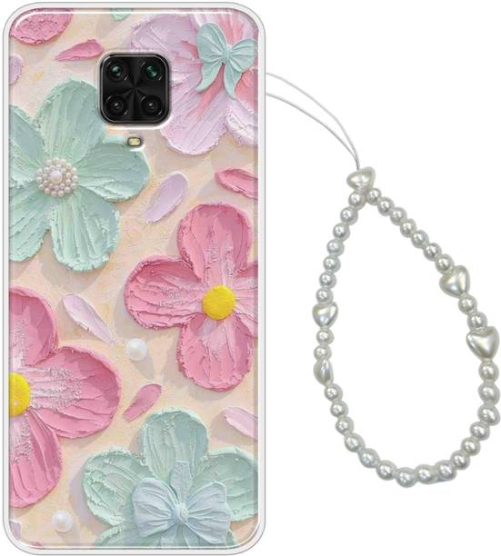 iCopertina Back Cover for Poco M2 Pro