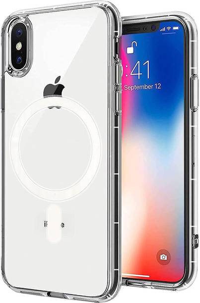 gadvik Back Cover for Apple iPhone XS Max