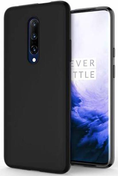 KIRBHG Back Cover for OnePlus 7 Pro