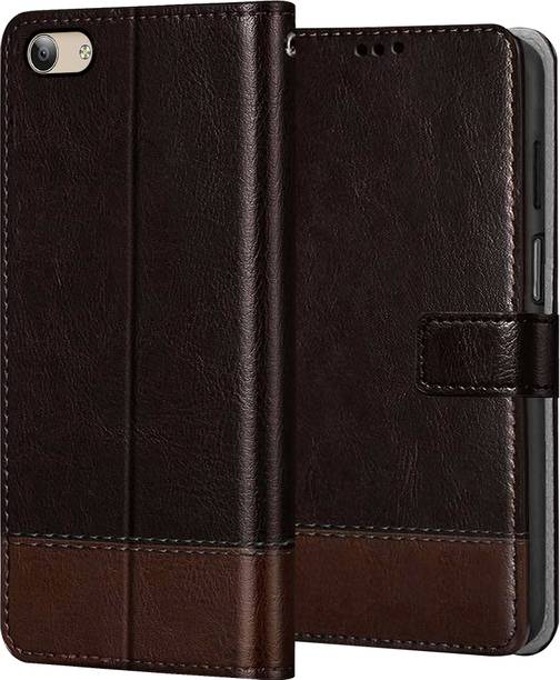 BOZTI Back Cover for VIVO Y53