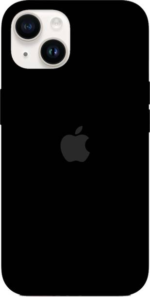 City Soles Back Cover for Apple iPhone 13