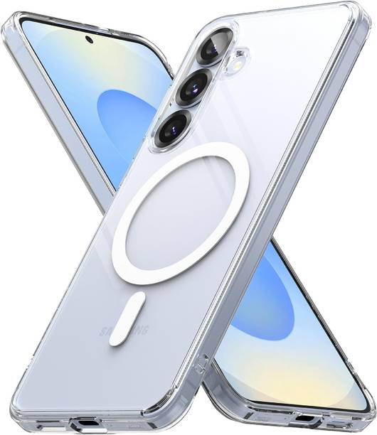 OZitune Back Cover for Samsung Galaxy S25