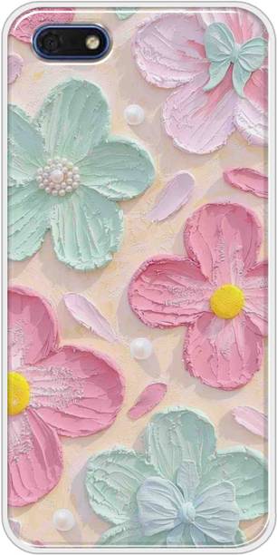 iCopertina Back Cover for Honor 7S