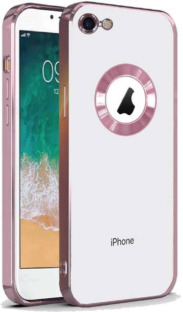 Bonqo Back Cover for Apple iPhone SE