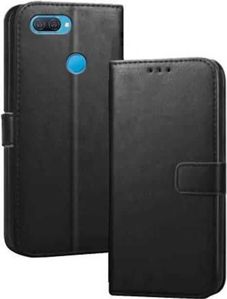 Money Value Back Cover for Realme U1