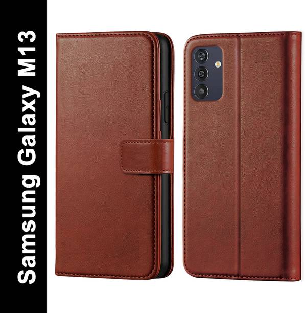 Ascensify Back Cover for Samsung Galaxy M13