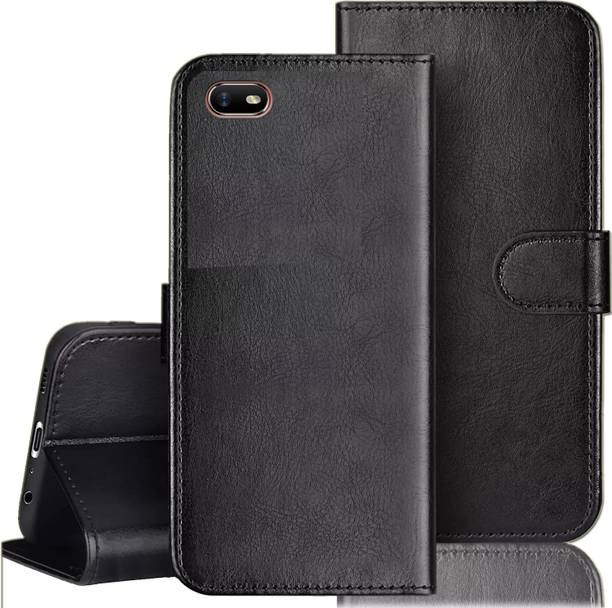 Rofix star Back Cover for REALME C2