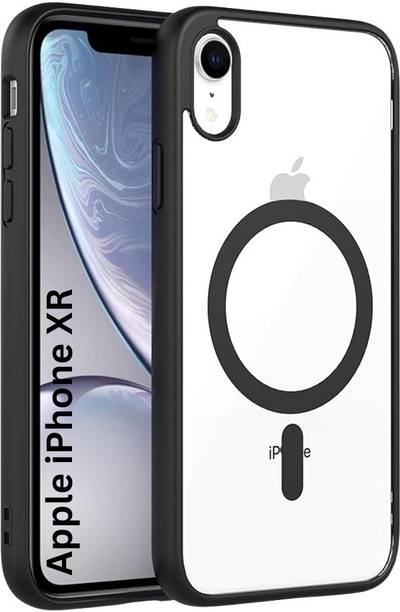 Flipkart SmartBuy Back Cover for Apple iPhone XR