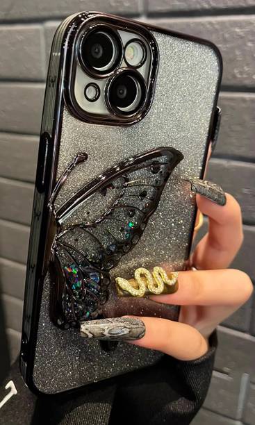 VAPRIF Back Cover for Apple iPhone 13