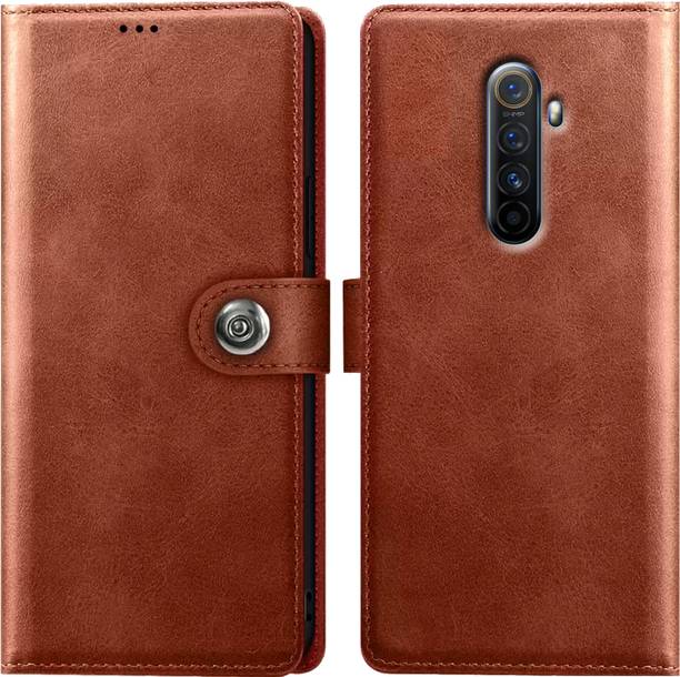 PFOAM Back Cover for Realme X2 Pro