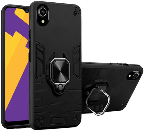 SMARTPOCKET Back Cover for VIVO Y90