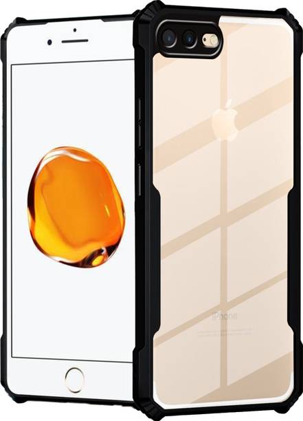 BOZTI Back Cover for Apple iPhone 7 Plus