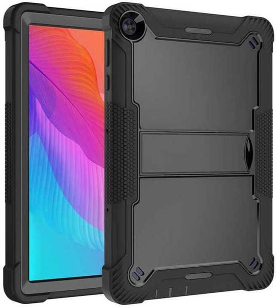 realtech Back Cover for Apple iPad 10.2 Inch 9th Gen (2...