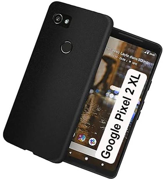 INSTYLE Back Cover for Google Pixel 2 XL