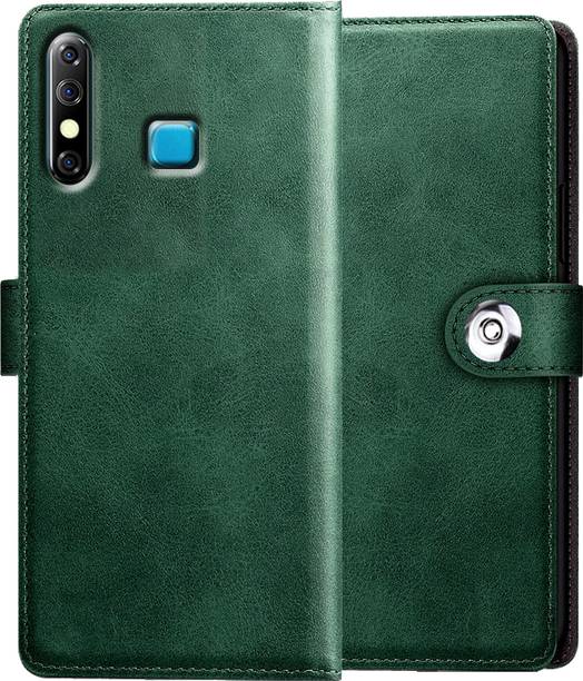 PFOAM Back Cover for Infinix Hot 8